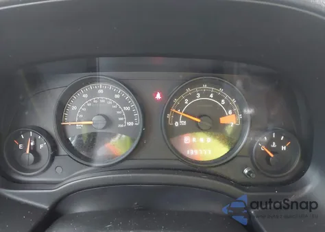 2016 Jeep Patriot High Altitude Edition из США, поврежденный, VIN 1C4NJPFA3GD589074